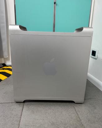 Apple Power Mac G5 – 1.8 GHz – 1 GB RAM