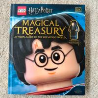 Libro Harry Potter MF Esclusiva Tom Riddle