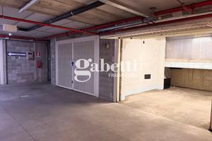 Box/Posto auto Torino [AGNELLI 22 BOXVRG] (Santa R