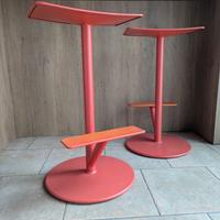 Coppia sgabelli MAGIS Sequoia