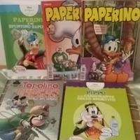 Topolino paperino