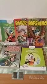 Topolino paperino