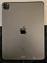 ipad 11 pro 2 generazione