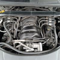 impianto GPL Prins VSI 1