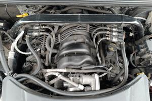 impianto GPL Prins VSI 1