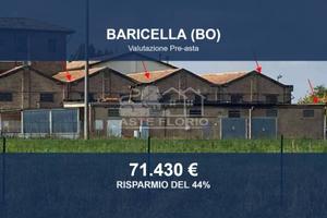 Immobile in asta di 533 m² a Baricella