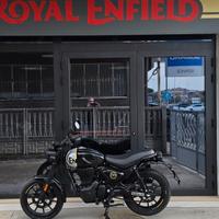 Royal Enfield HNTR 350
