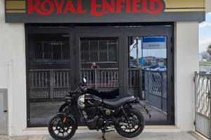 Royal Enfield HNTR 350