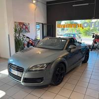 Audi TT Coupé 2.0 TDI quattro Advanced plus