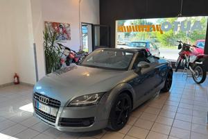 Audi TT Coupé 2.0 TDI quattro Advanced plus