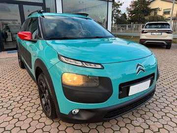 Citroen C4 Cactus PureTech 82 Shine OK NEOPATENTAT