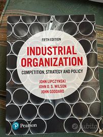 Industrial Organization