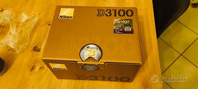 D3100