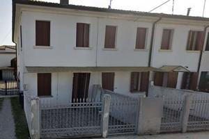 Porzione di casa a Montebelluna (TV)