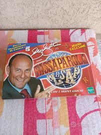 Gioco Passaparola
