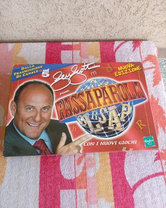 Gioco Passaparola