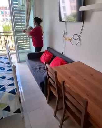 Vendita monolocale in Thailandia