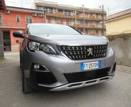 Peugeot 3008 BlueHDi 130 S&S EAT8 Allure VIRTUAL C