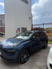 Lynk e co 01. 2024