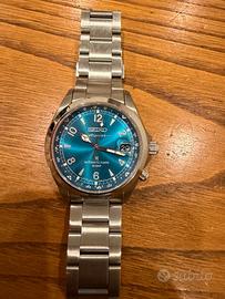 Seiko Alpinist spb503j1