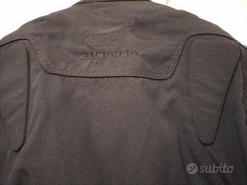 GIUBBOTTI HONDA