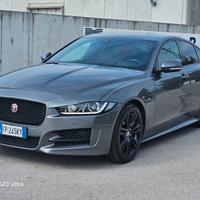 Jaguar XE R DINAMIC 2.0 DIESEL UNICO PROPRIETARIO 