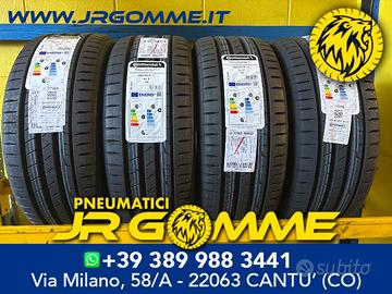 4 Gomme al NUOVO% 225/45/17 CONTINENTAL Estive - C