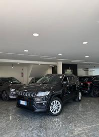 Jeep Compass 1.6 Multijet II 2WD Longitude