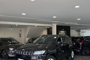 Jeep Compass 1.6 Multijet II 2WD Longitude
