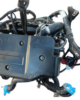 MOTORE NUDO SUZUKI SWIFT 1.3 MLTJ 69 CV CON SOLI 1
