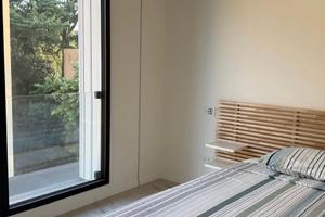 Camera con bagno privato per studenti