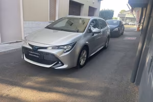 Toyota Corolla 1.8 Hybrid ACTIVE