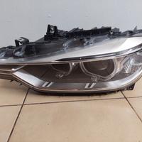 BMW 3 F30 XENON FARO SINISTRO