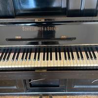autopiano schiendmayer&soehne 