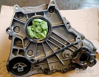 Riduttore del cambio Jaguar F-Pace