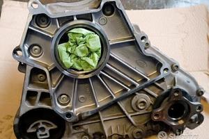 Riduttore del cambio Jaguar F-Pace