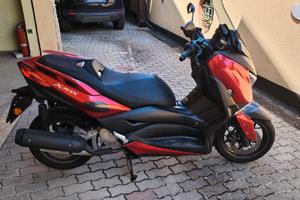 Yamaha X Max  125