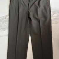 pantaloni gianfranco Ferrè