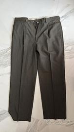 pantaloni gianfranco Ferrè