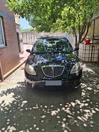 LANCIA Y ECOCHIC GPL 
