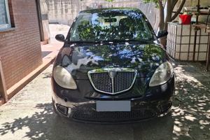 LANCIA Y ECOCHIC GPL 