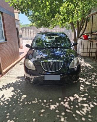 LANCIA Y ECOCHIC GPL 