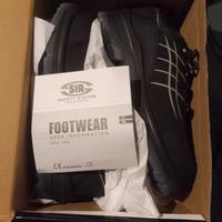 SCARPA ANTINFORTUNI SIR NEW OVERCAP BSF REX