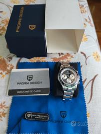 Orologio Pagani Design Paul  Newman