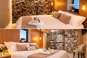 Dimora capuana casa vacanze al centro di Catania