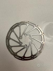 Dischi freno SRAM LEVEL 160