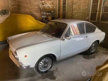 Fiat 850 coupè