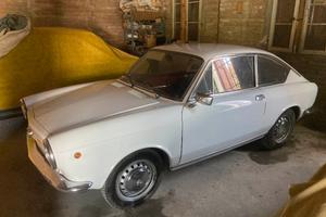 Fiat 850 coupè