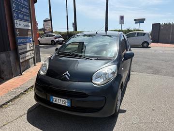 Citroen C1 1.0 5 porte AMIC1
