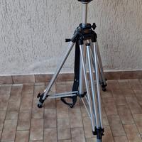cavalletto professionale monfrotto